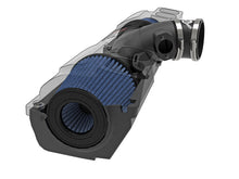 Load image into Gallery viewer, aFe Magnum Force Stage-2Si Cold Air Intake System w/ Pro 5R Media 09-12 Porsche 911 Carrera(997) - 54-83038R