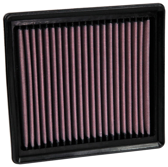 K&N 19-20 Toyota Corolla E210 L4-2.0L F/I Hybrid Replacement Air Filter - 33-3154