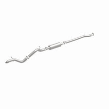 Load image into Gallery viewer, Magnaflow SYS C/B 12-14 Jeep Wrangler JK V6 3.6L 4dr - 15237