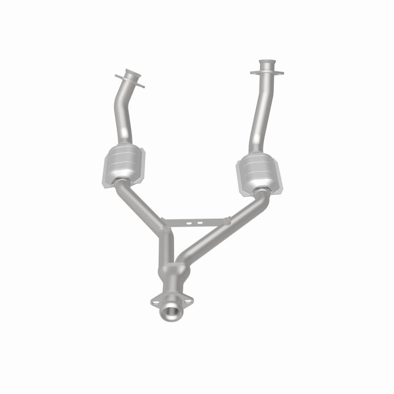MagnaFlow Direct Fit Catalytic Converter Mustang 94-95 3.8L - 23340