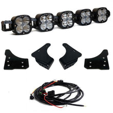 Load image into Gallery viewer, Baja Designs 2021+ Ford F150 5 XL Linkable Light Bar Kit - 447691