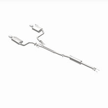 Load image into Gallery viewer, MagnaFlow BRE Exhaust Kit 09-17 Nissan Maxima 3.5L - 106-0167