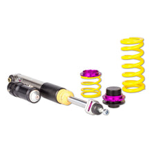 Load image into Gallery viewer, KW 2-Way Clubsport Kit BMW 3 Series F30 4 Series F32 2wd w/o EDC - 3522080D