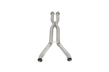 Load image into Gallery viewer, Corsa 2009-2013 Chevrolet Corvette C6 6.2L V8 XO Pipe Exhaust