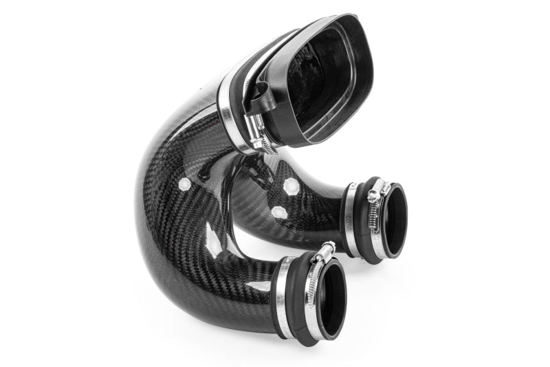 APR 19-23 Porsche Cayenne (9Y/SUV) 2.9T Carbon Fiber Intake System - CI100058