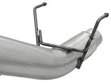 Load image into Gallery viewer, aFe Atlas 5in DPF-Back Aluminized Steel Exhaust Dodge RAM Diesel Trucks 13-14 L6-6.7L (td) Mega Cab - 49-02039
