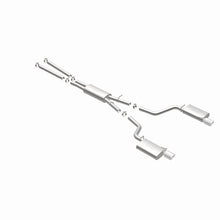 Load image into Gallery viewer, MagnaFlow Sys CB 05- Dodge Charger/Magnum 5.7 - 15628