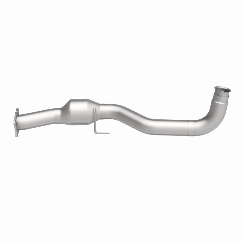 MagnaFlow Direct Fit Catalytic Converter01-05 GM Silv/Sierra 6.6L - 60501