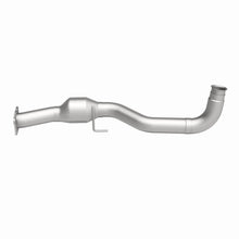 Load image into Gallery viewer, MagnaFlow Direct Fit Catalytic Converter01-05 GM Silv/Sierra 6.6L - 60501