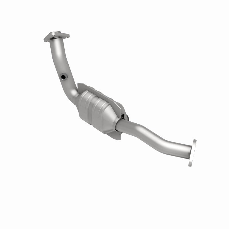 MagnaFlow Direct Fit Catalytic Converter FRONTIER- 01-04 3.3L OEM - 49479