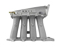Load image into Gallery viewer, Skunk2 Ultra Series B Series VTEC Street Intake Manifold - Silver - 307-05-0500