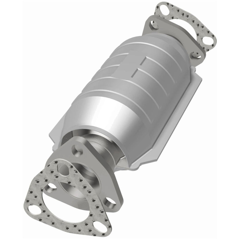 MagnaFlow Direct Fit Catalytic Converter Volvo 79 - 23812