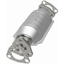 Load image into Gallery viewer, MagnaFlow Direct Fit Catalytic Converter Volvo 79 - 23812