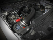 Load image into Gallery viewer, aFe Momentum GT Pro 5R Cold Air Intake System 20-21 Ford F-250/F-350 - 50-70069R
