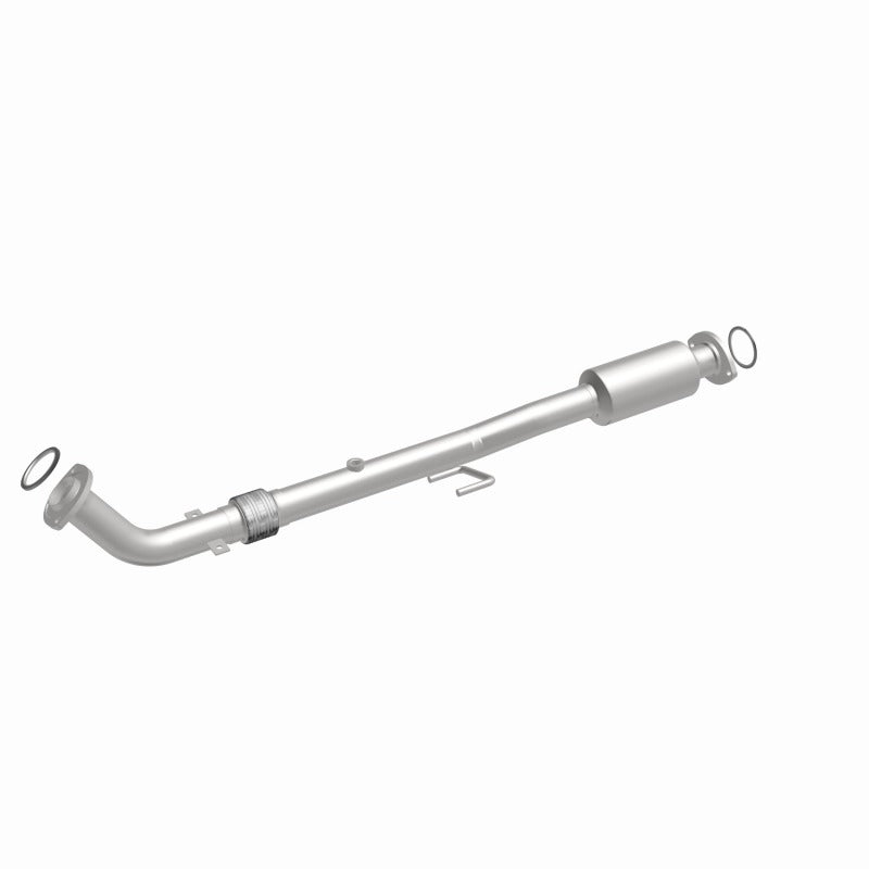 MagnaFlow 06-07 Toyota Solara 2.4L Direct Fit Converter - 5571556