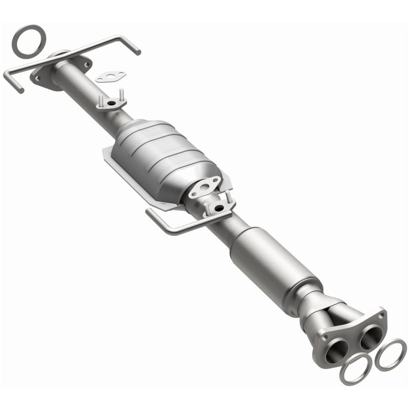 MagnaFlow Direct Fit Catalytic Converter 95-96 Previa 2.4L - 447186