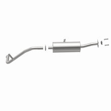 Load image into Gallery viewer, MagnaFlow BRE Exhaust Kit 86-95 Suzuki Samurai 1.3L - 106-0223