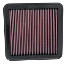 Load image into Gallery viewer, K&amp;N Replacement Air Filter ISUZU RODEO RA 3.5L-V6; 2004 - 33-2918