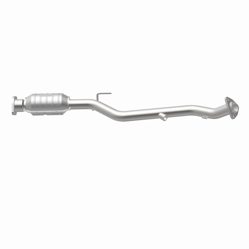 MagnaFlow Direct Fit Catalytic Converter 90-95 300ZX Turbo Passenger Side 49S - 23947