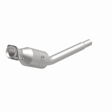 Load image into Gallery viewer, MagnaFlow California Direct Fit Converter 10-12 Jaguar XJ 5.0L - 5561069