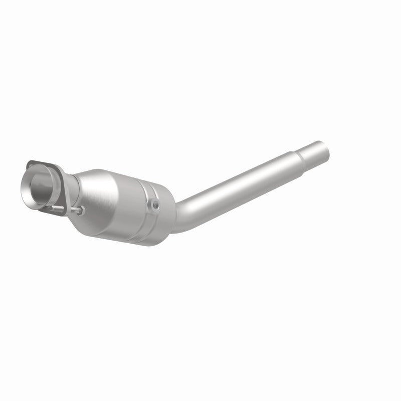 MagnaFlow Direct Fit Catalytic Converter 10-12 Jaguar XJ V8-5.0L - 52069