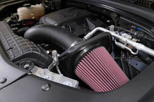 Load image into Gallery viewer, K&amp;N 22-23  Jeep Grand Cherokee 5.7L V8 Performance Air Intake System - 63-1593