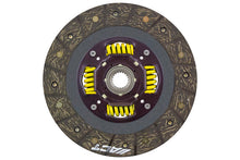 Load image into Gallery viewer, ACT 1996 Hyundai Elantra Perf Street Sprung Disc