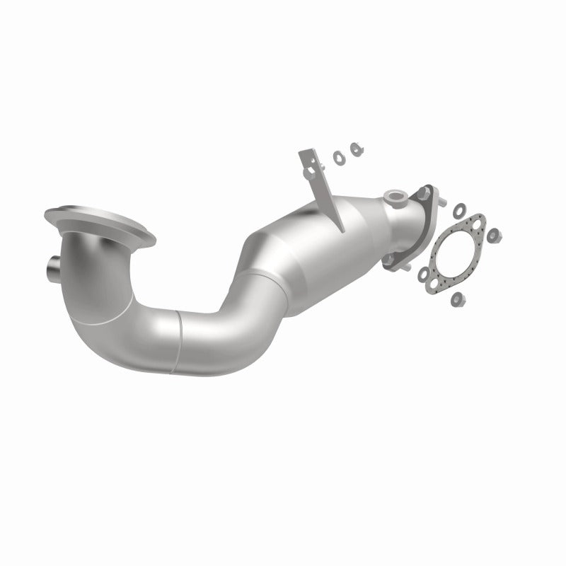 MagnaFlow Direct Fit Catalytic Converter BMW 3 07-08 Rear OEM - 49767