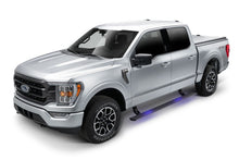 Load image into Gallery viewer, AMP Research 21-23 Ford F150 PowerStep Plug N Play - Black (See 76252-01A For Hybrid) - 76152-01A