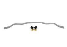 Load image into Gallery viewer, Whiteline EVO X Rear 27 mm Heavy Duty Adjustable Swaybar - BMR84Z