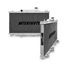 Load image into Gallery viewer, Mishimoto 02-04 Acura RSX Manual Aluminum Radiator - MMRAD-RSX-02