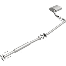 Load image into Gallery viewer, MagnaFlow BRE Exhaust Kit 06-08 Kia Optima 2.4L - 106-0449