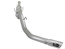 Load image into Gallery viewer, aFe MACHForce XP Exhausts Cat-Back SS-409 EXH CB Dodge Diesel Trucks 03-04 L6-5.9L (td) - 49-42005