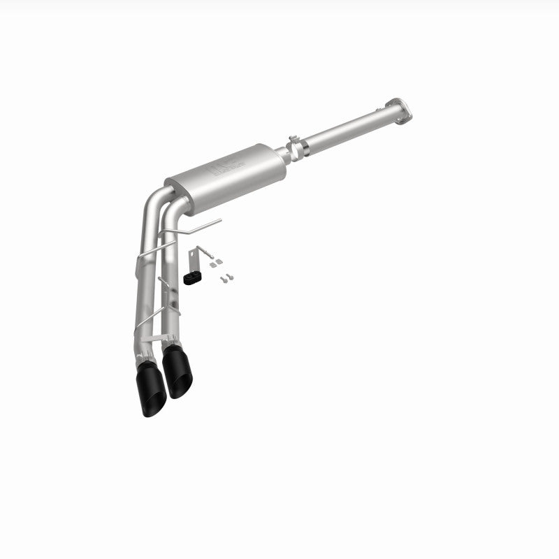Magnaflow 15-20 Ford F-150 Street Series Cat-Back Performance Exhaust System - 19497