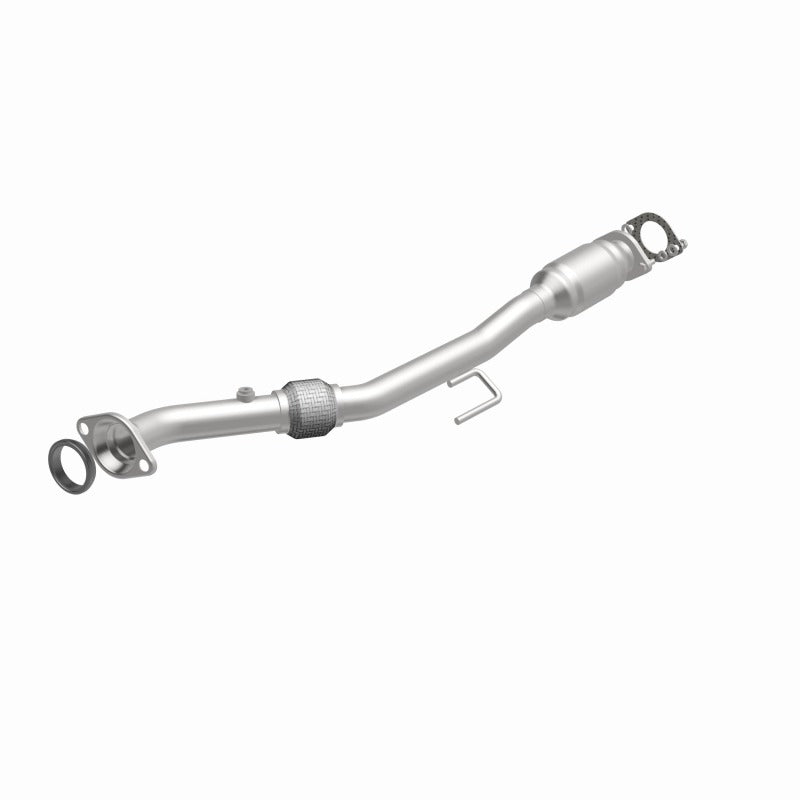 MagnaFlow Direct Fit Catalytic Converter 02-06 Nissan Altima 2.5L Rear - 93287