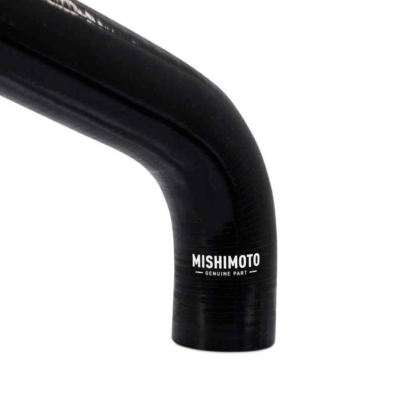 Mishimoto 10-23 Lexus GX460 Silicone Coolant Hose Kit - MMHOSE-GX460-10BK