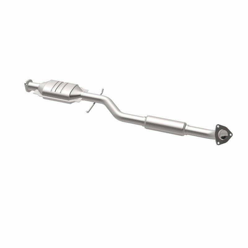 MagnaFlow Direct Fit Catalytic Converter Sonata/Optim 2.4L rear OEM - 49862