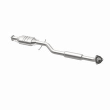 Load image into Gallery viewer, MagnaFlow Direct Fit Catalytic Converter Sonata/Optim 2.4L rear OEM - 49862