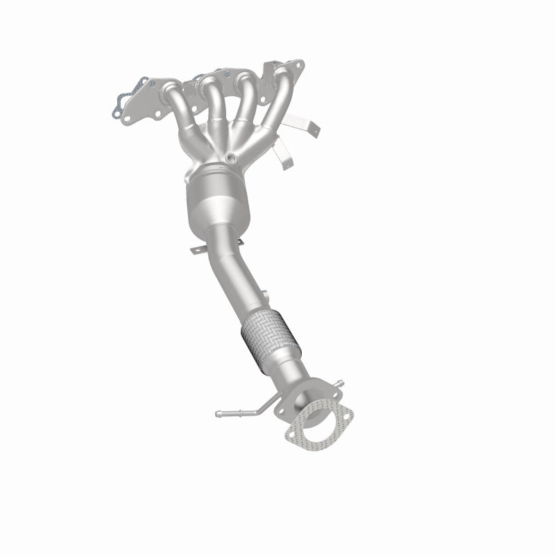 MagnaFlow 08-10 Mazda 5 2.3L Direct Fit Converter - 5531786