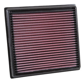K&N 14-16 Opel Corsa E 1.4L F/I Drop In Air Filter - 33-3040