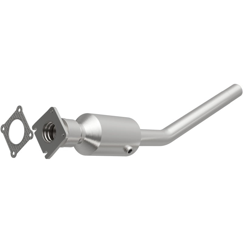 MagnaFlow 2001 Dodge Stratus 2.4L Direct Fit Converter - 4561242