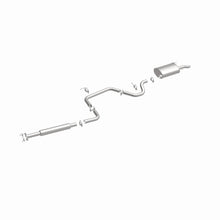 Load image into Gallery viewer, MagnaFlow BRE Exhaust Kit 00-05 Chevy Impala Monte Carlo - 106-0718
