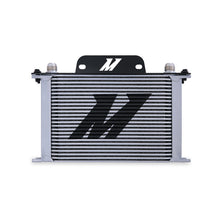 Load image into Gallery viewer, Mishimoto 10-15 Chevrolet Camaro SS Oil Cooler Kit (Non-Thermostatic) - Silver - MMOC-CSS-10SL