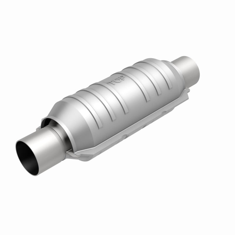 MagnaFlow Universal Catalytic Converter 2.25 CA - 418005