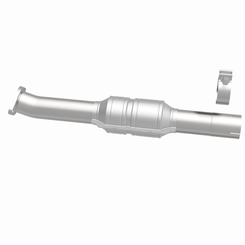 MagnaFlow Direct Fit Catalytic Converter 2010-2012 VENZA 2.7L Underbody - 52108