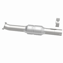 Load image into Gallery viewer, MagnaFlow Direct Fit Catalytic Converter 2010-2012 VENZA 2.7L Underbody - 52108