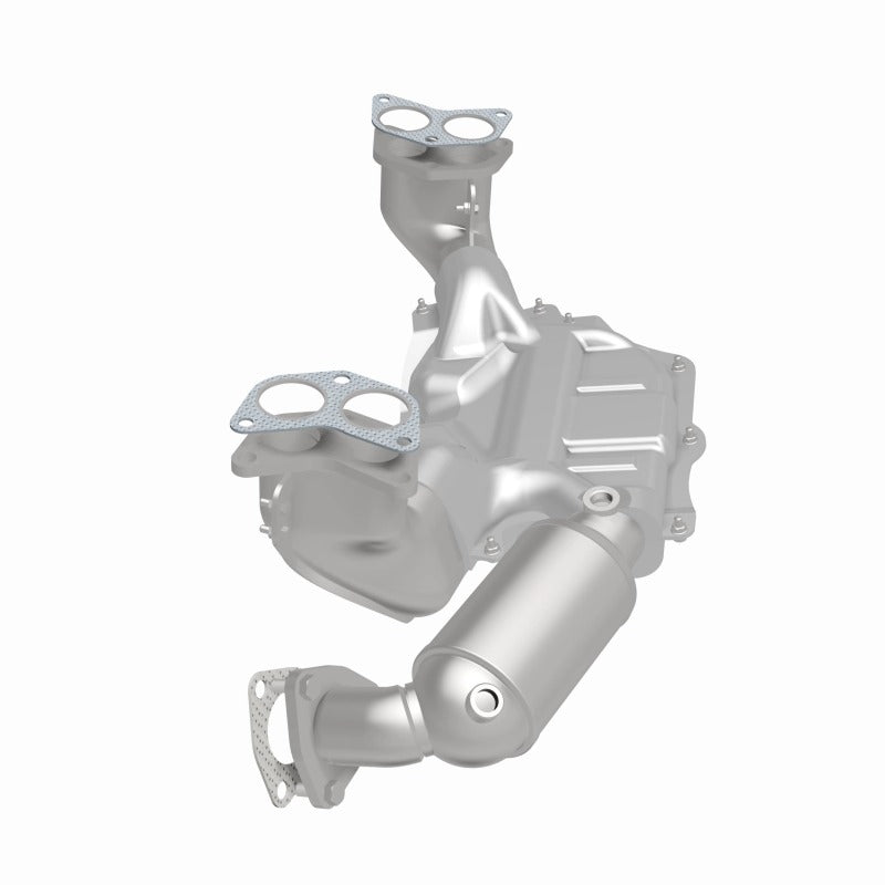 MagnaFlow 11-13 Subaru Forester California Grade CARB Compliant Direct-Fit Catalytic Converter - 5531587
