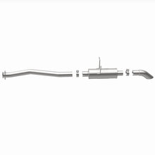 Load image into Gallery viewer, MagnaFlow Sys C/B 98-10 Ranger EC/CC 3.0/4.0 - 17114