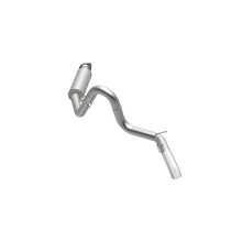 Load image into Gallery viewer, MagnaFlow SYS C/B 00-06 Wrangler TJ 2.5L/4.0L - 16390