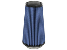 Load image into Gallery viewer, aFe MagnumFLOW Air Filters UCO P5R A/F P5R 3-1/2F x 5B x 3-1/2T x 9H - 24-35509